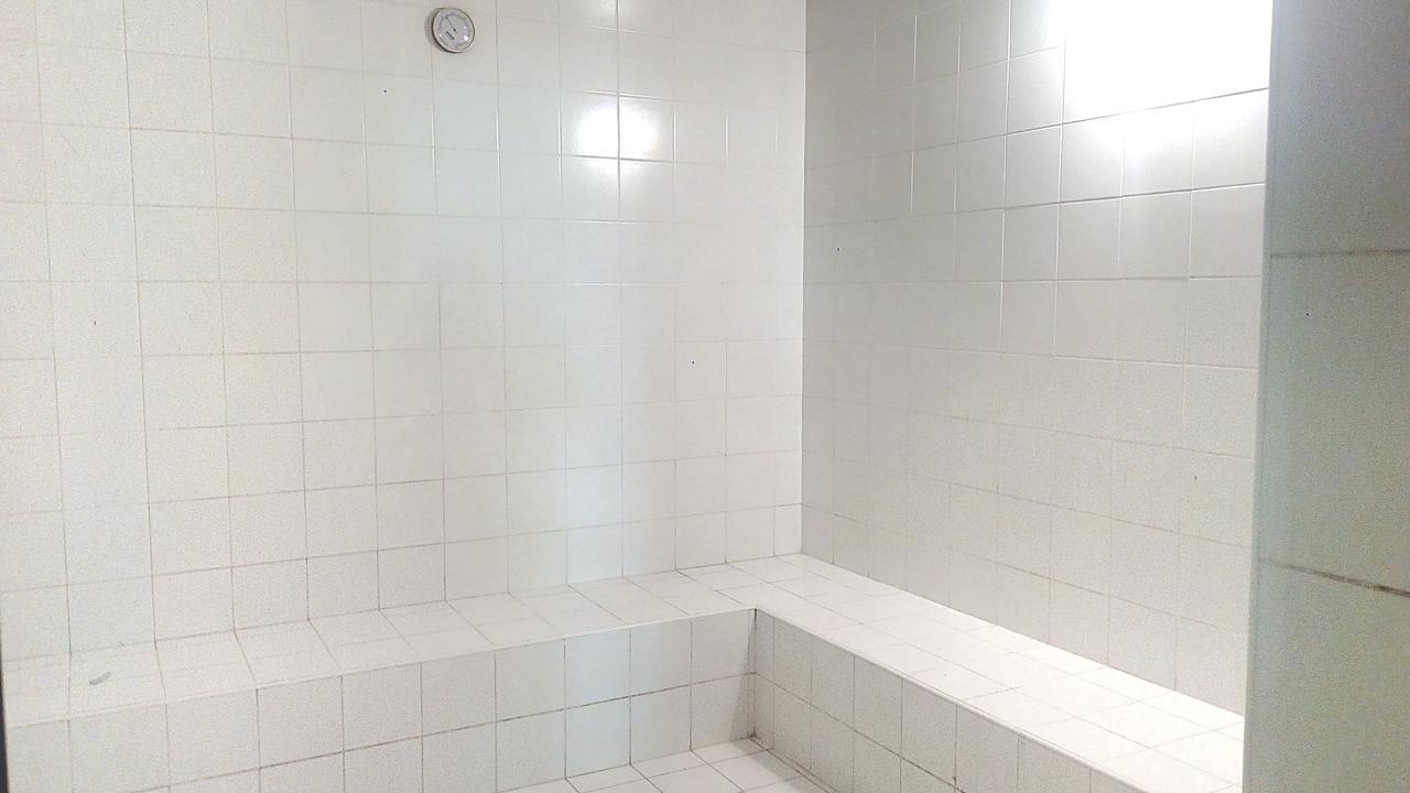 Zubara Plaza II Apartman Manáma Kültér fotó